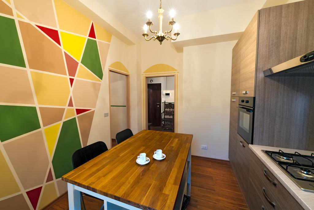 Verona Centre Apartments ภายนอก รูปภาพ