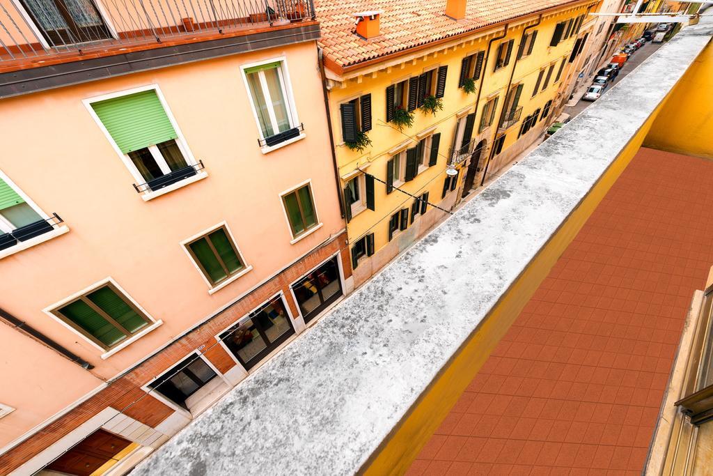 Verona Centre Apartments ห้อง รูปภาพ