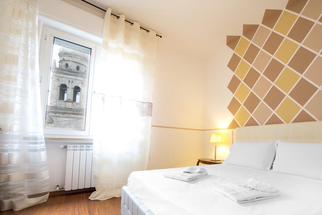 Verona Centre Apartments ห้อง รูปภาพ