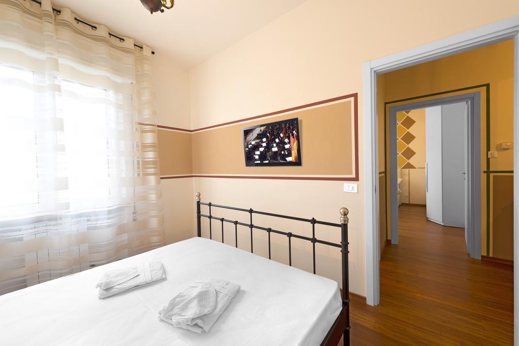 Verona Centre Apartments ห้อง รูปภาพ