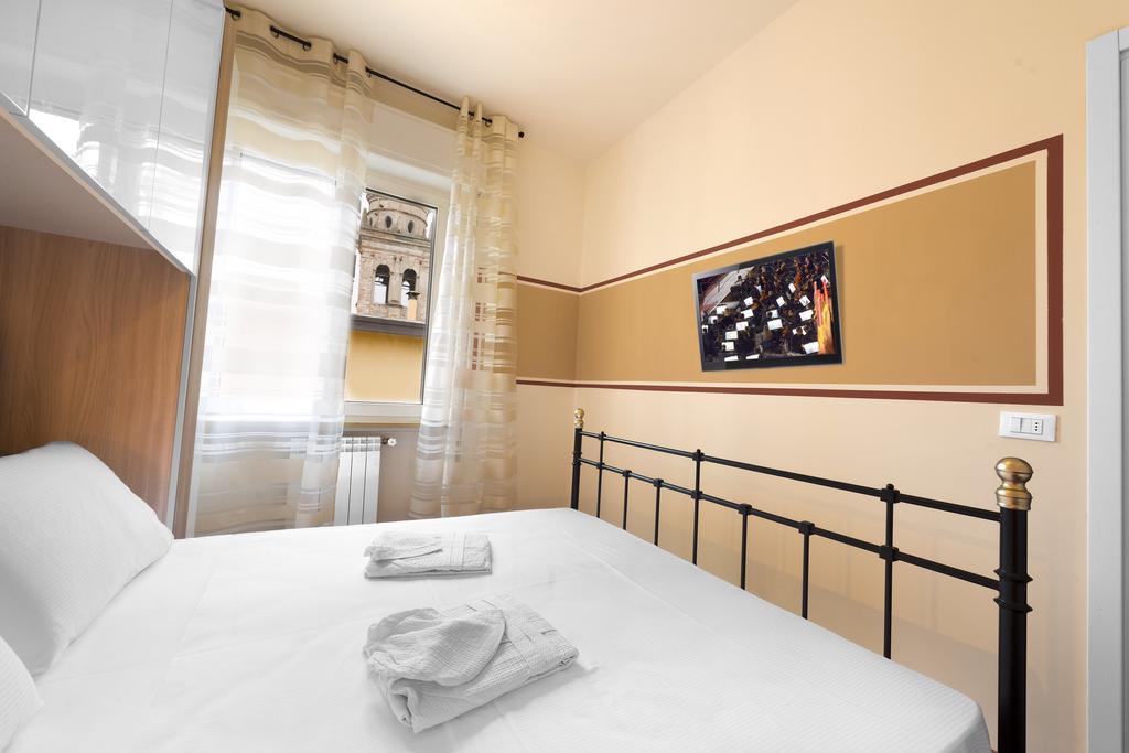Verona Centre Apartments ห้อง รูปภาพ