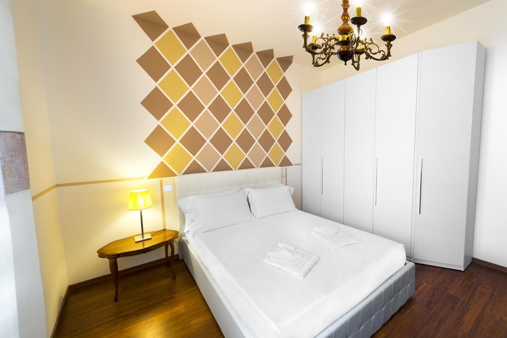 Verona Centre Apartments ภายนอก รูปภาพ