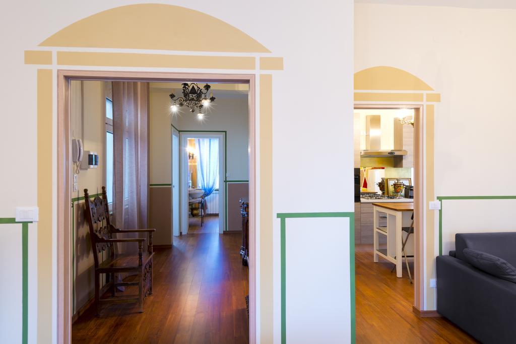 Verona Centre Apartments ภายนอก รูปภาพ