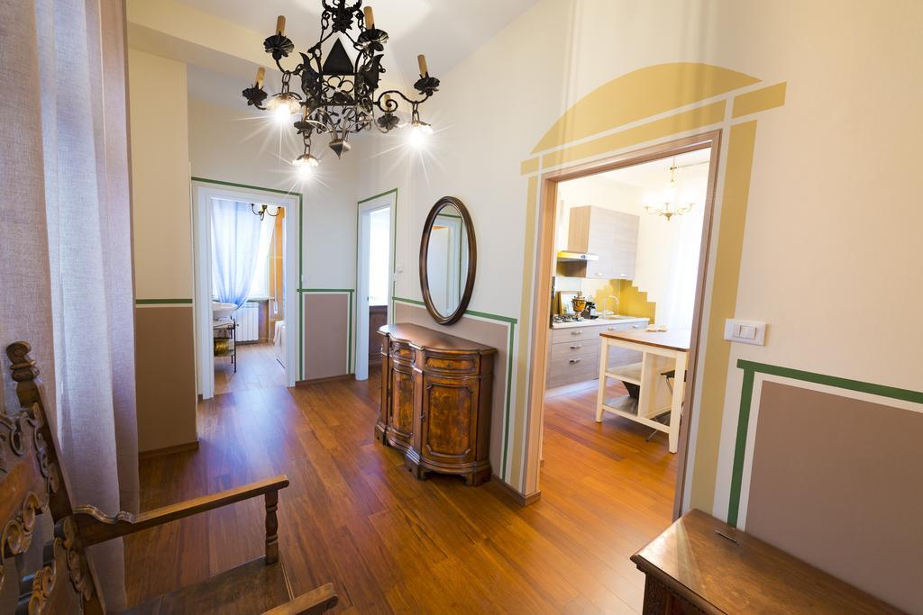 Verona Centre Apartments ภายนอก รูปภาพ