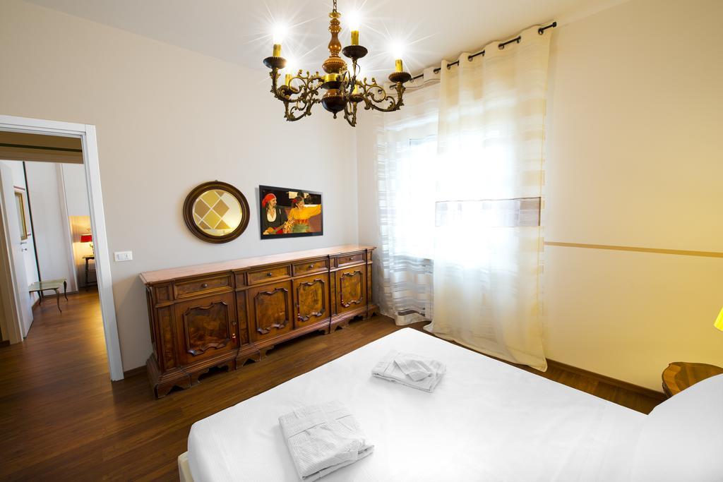 Verona Centre Apartments ภายนอก รูปภาพ