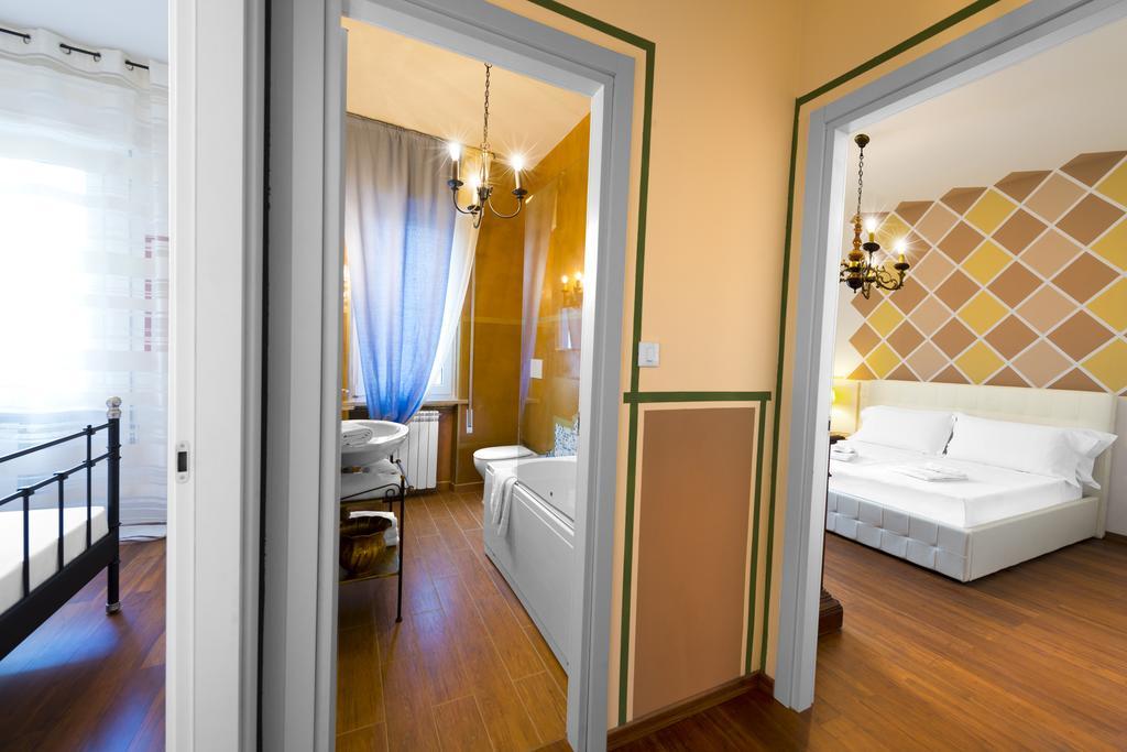 Verona Centre Apartments ภายนอก รูปภาพ