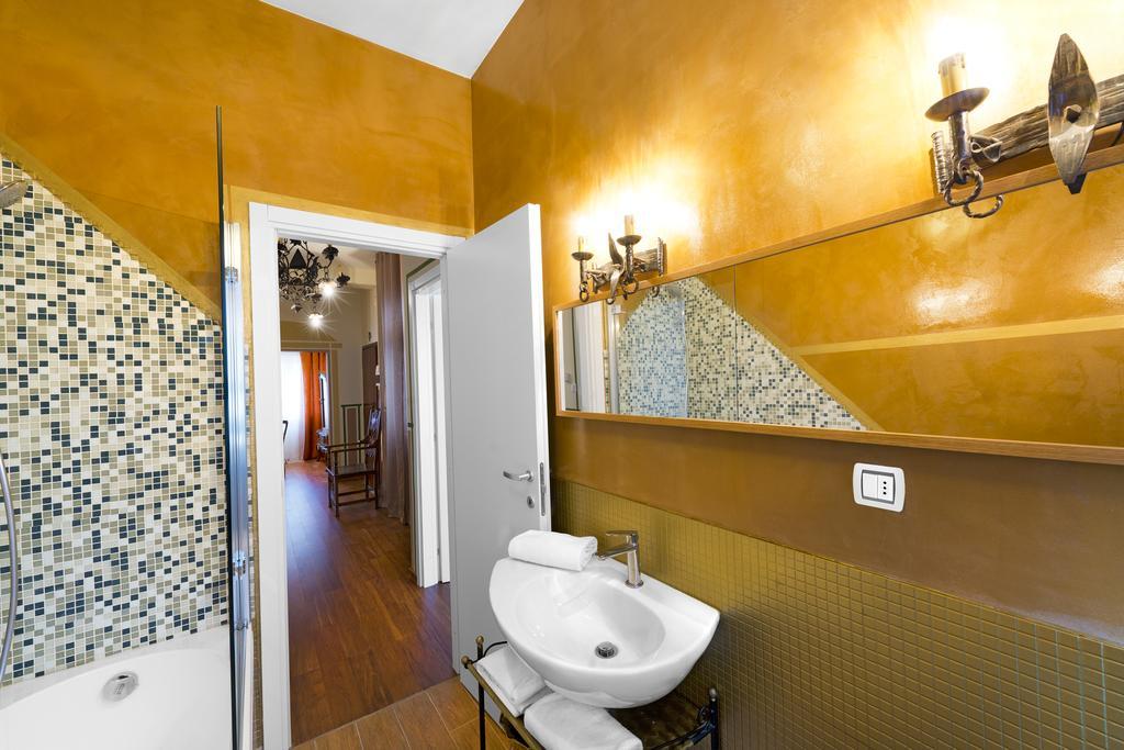 Verona Centre Apartments ภายนอก รูปภาพ