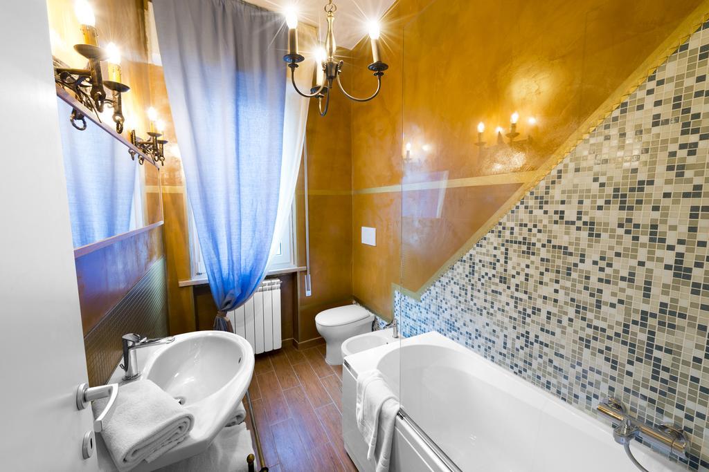 Verona Centre Apartments ภายนอก รูปภาพ