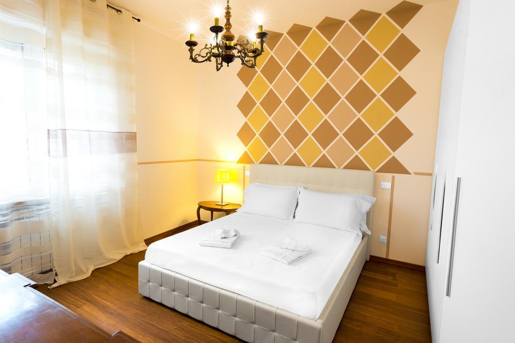 Verona Centre Apartments ภายนอก รูปภาพ