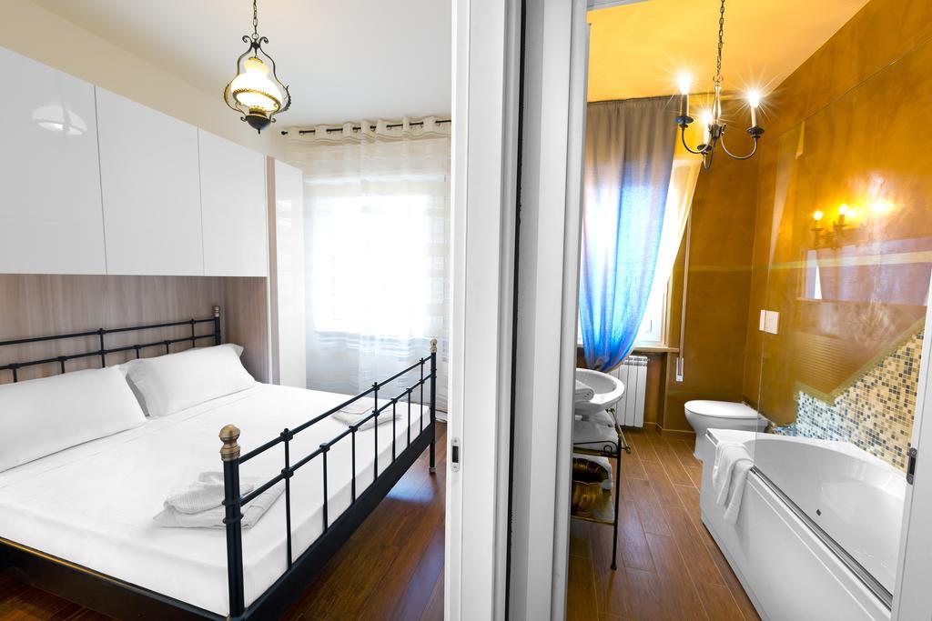 Verona Centre Apartments ภายนอก รูปภาพ