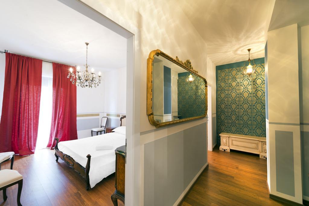 Verona Centre Apartments ภายนอก รูปภาพ