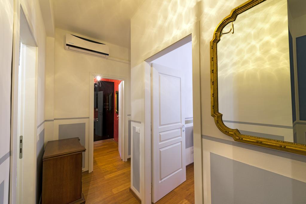 Verona Centre Apartments ภายนอก รูปภาพ