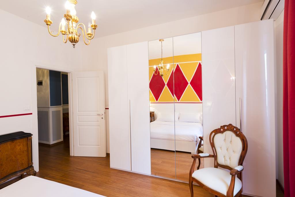 Verona Centre Apartments ภายนอก รูปภาพ