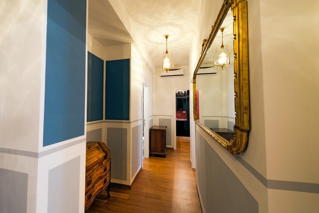 Verona Centre Apartments ภายนอก รูปภาพ
