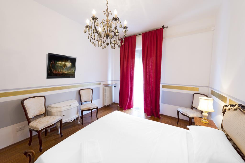 Verona Centre Apartments ภายนอก รูปภาพ