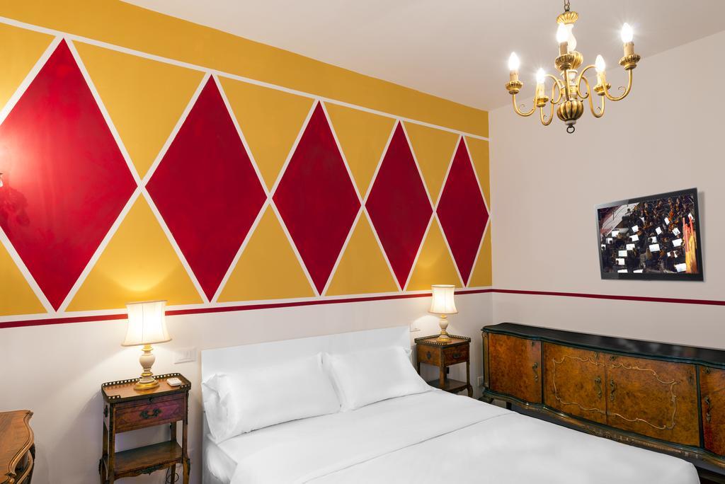 Verona Centre Apartments ภายนอก รูปภาพ
