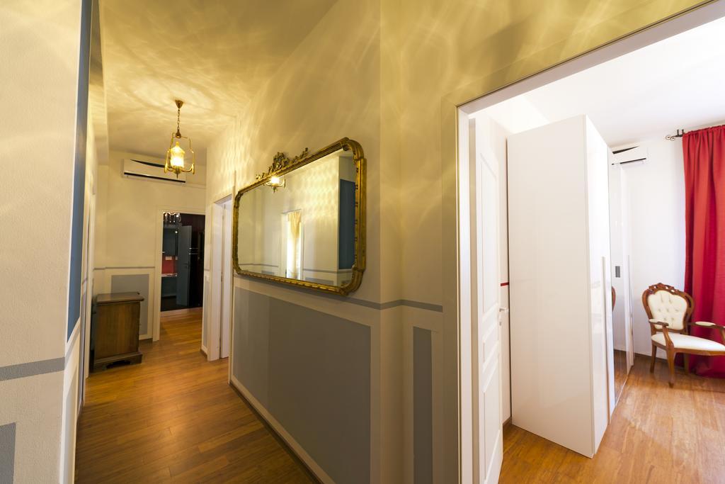 Verona Centre Apartments ภายนอก รูปภาพ