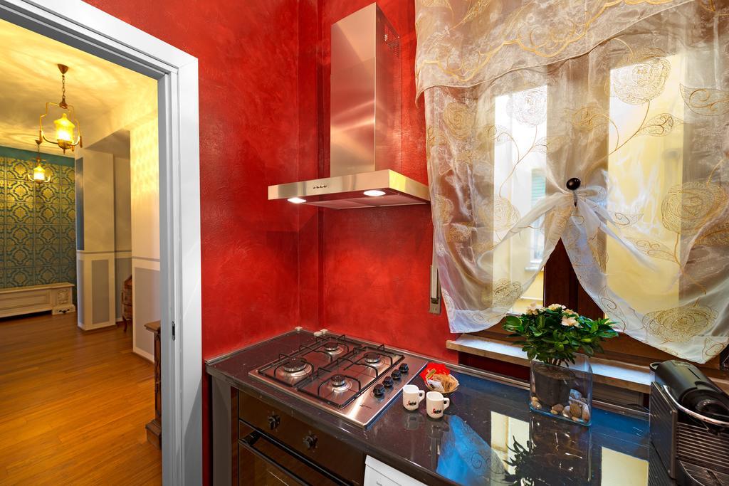 Verona Centre Apartments ภายนอก รูปภาพ