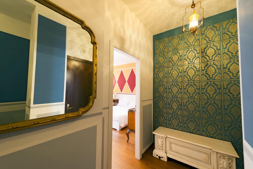 Verona Centre Apartments ภายนอก รูปภาพ