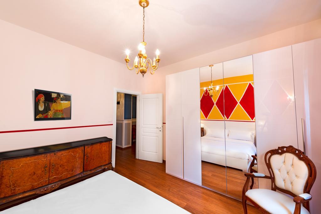 Verona Centre Apartments ภายนอก รูปภาพ