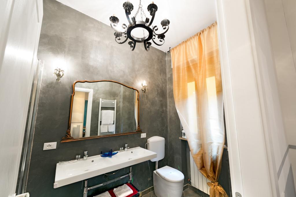 Verona Centre Apartments ภายนอก รูปภาพ