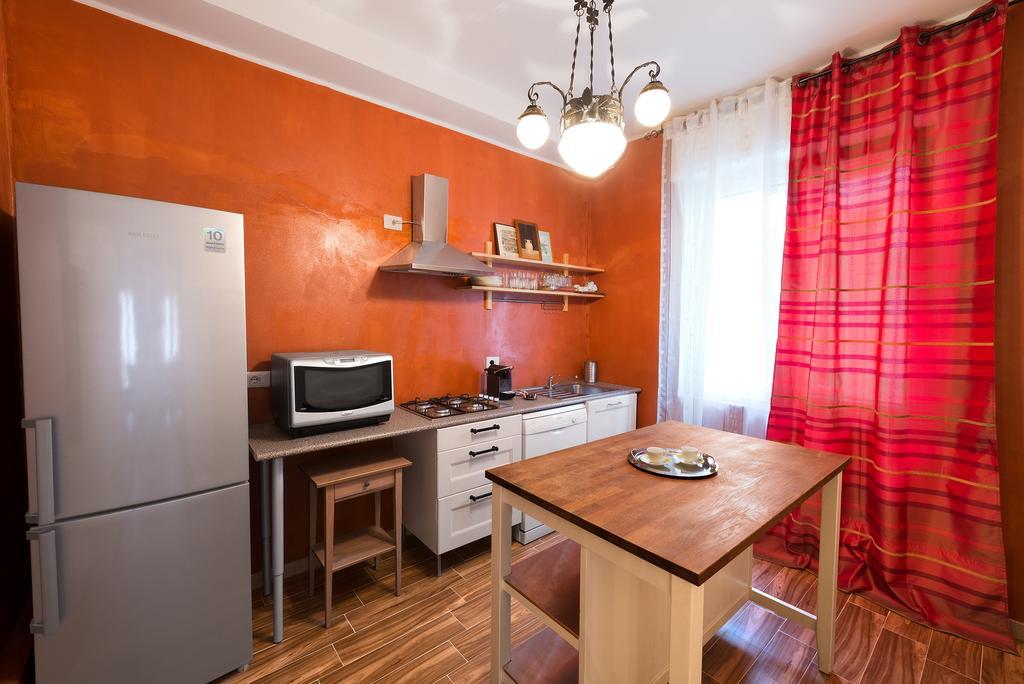 Verona Centre Apartments ภายนอก รูปภาพ