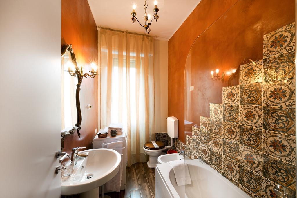 Verona Centre Apartments ภายนอก รูปภาพ