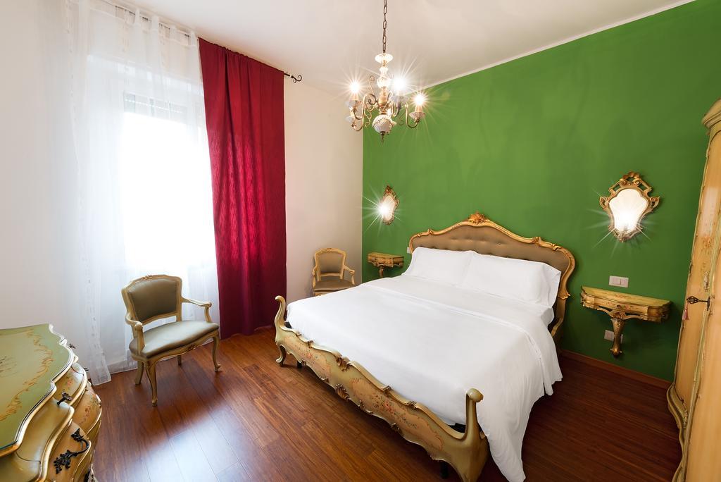 Verona Centre Apartments ภายนอก รูปภาพ