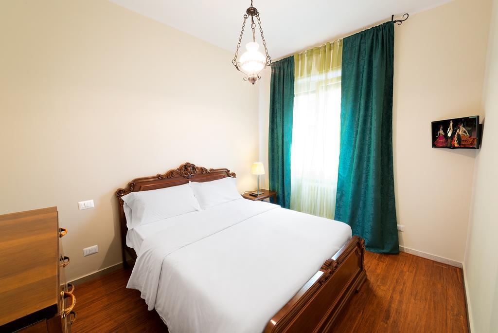 Verona Centre Apartments ภายนอก รูปภาพ