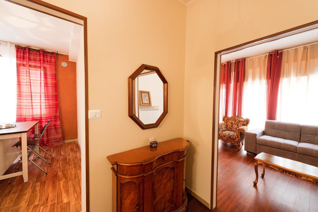 Verona Centre Apartments ภายนอก รูปภาพ