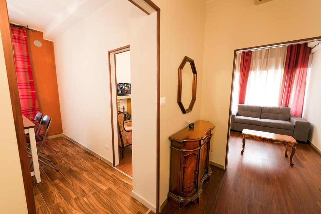 Verona Centre Apartments ภายนอก รูปภาพ